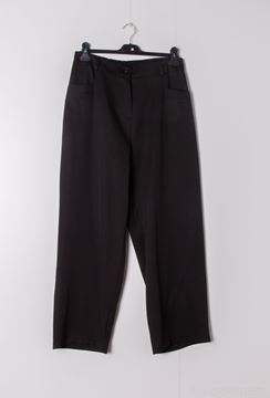 Picture of CURVY GIRL TAILORED TROUSERS - MATCHING BLAZER AVAILABLE